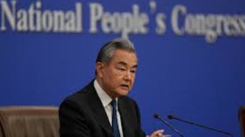 ‘Glimmer of Hope’: China on possible US-Iran negotiations