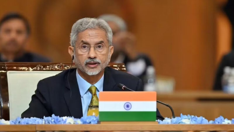Indians slam Jaishankar’s statement on Pakistan’s mediation