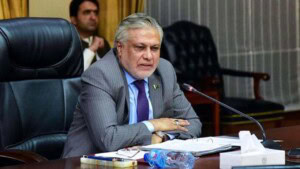 Dar reviews austerity measures, calls for stricter monitoring across ministries