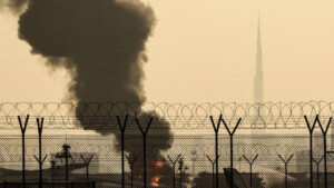 Fourth Pakistani killed in UAE as missile debris casualties continue