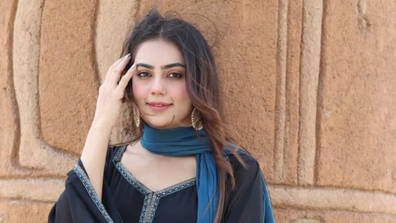 ‘Use sugar daddies for money’: Zainab Yousaf’s advice sparks furious debate