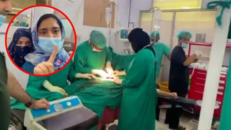 Punjab govt suspends doctors over Lady Willingdon Hospital video scandal
