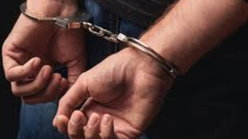 Kahna man arrested for rape