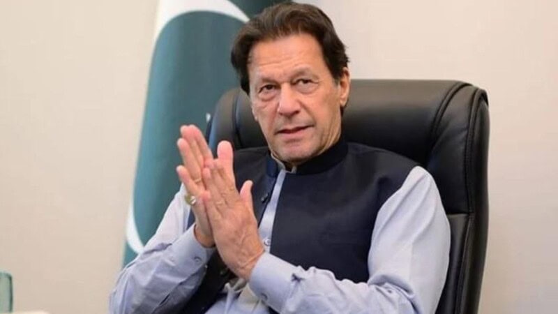 PTI drops plan to form ‘Imran Khan release force’ after internal pushback