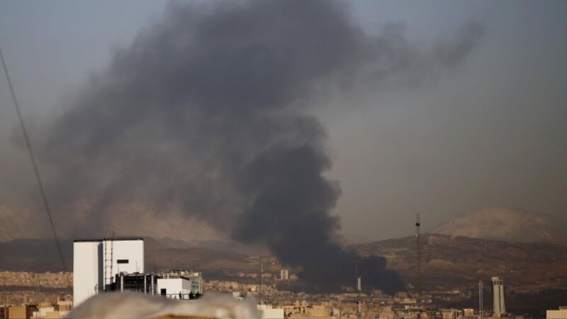 New US missile used in strikes on Iran school, civilian infrastructure: report