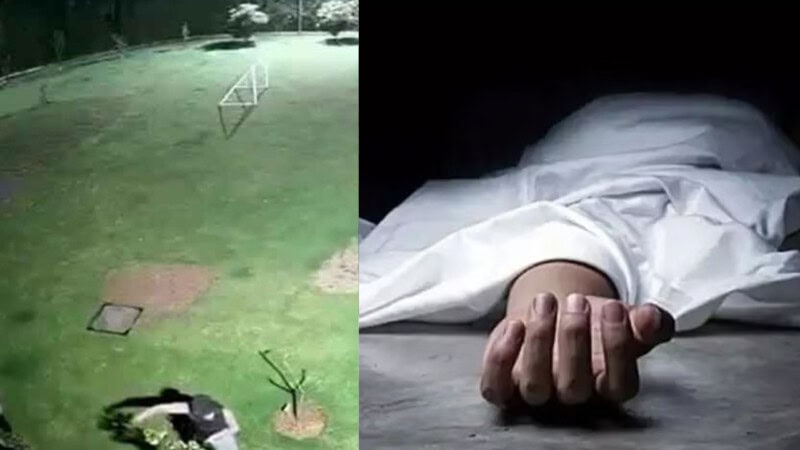 Prominent Islamabad businessman shot dead at farmhouse