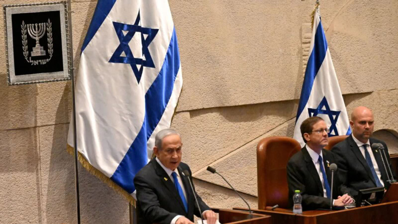 Israel passes racially biased death penalty law only for Palestinians