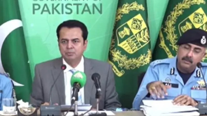 ‘Bulletproof Gang’ busted for killing prominent Islamabad businessman