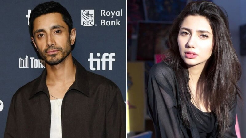‘I am ready’: Mahira Khan on Riz Ahmed’s wish to work together