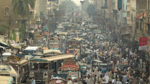 Pakistan may become world’s fourth most populous nation within five years