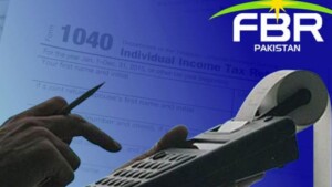 FBR targets YouTubers, influencers in new income tax move