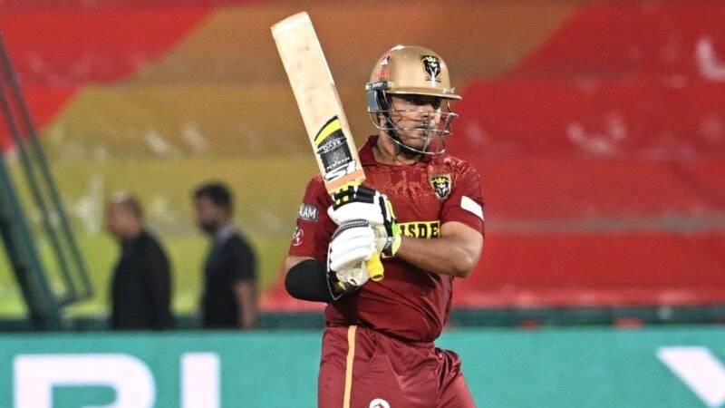 Sharjeel Khan clarifies stance on playing permanently for USA