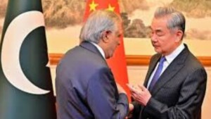 Pakistan confirms talks with Afghanistan amid ongoing tensions