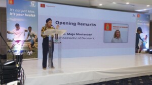 “The Weight of Perfection” Calls for a Rethink on Women, Health, and the Limits of ‘Trying Harder’