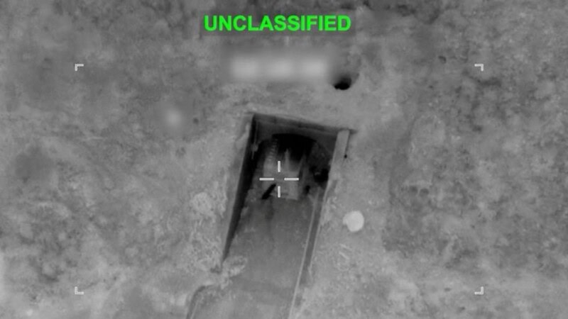 US intel says Iran retains striking capabilities despite weeks of attacks