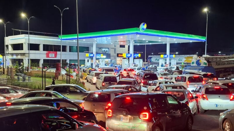 Fuel price hike: Prominent figures, general public bash govt alike