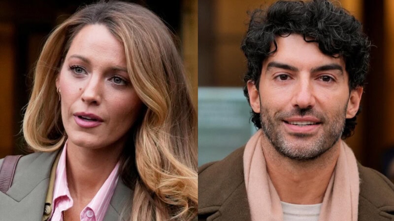 Court dismisses most sexual harassment claims in Blake Lively's lawsuit ...