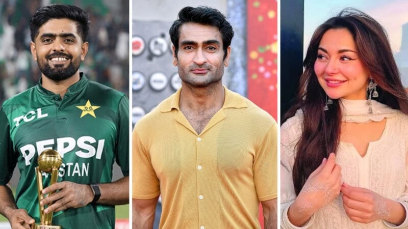‘Babar shouldn’t play T20s; don’t know who Atif Aslam and Hania Aamir are’