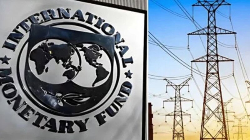 IMF approves power subsidies as Pakistan commits to 2027 electricity tariff increase