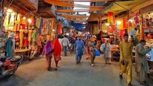 Energy crisis: Govt planning early market closures, 10 pm cutoff for wedding halls, restaurants