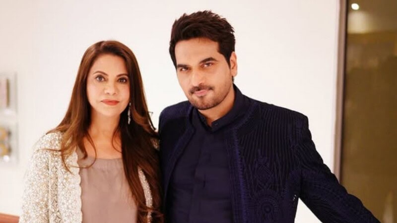 My wife was very possessive, wanted me to leave acting: Humayun Saeed