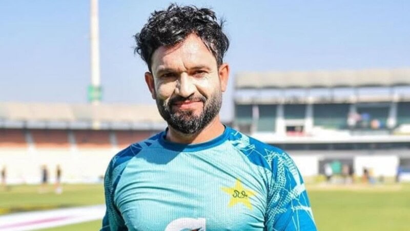 ‘I wasn’t given the chances I deserved,’ says Kamran Ghulam