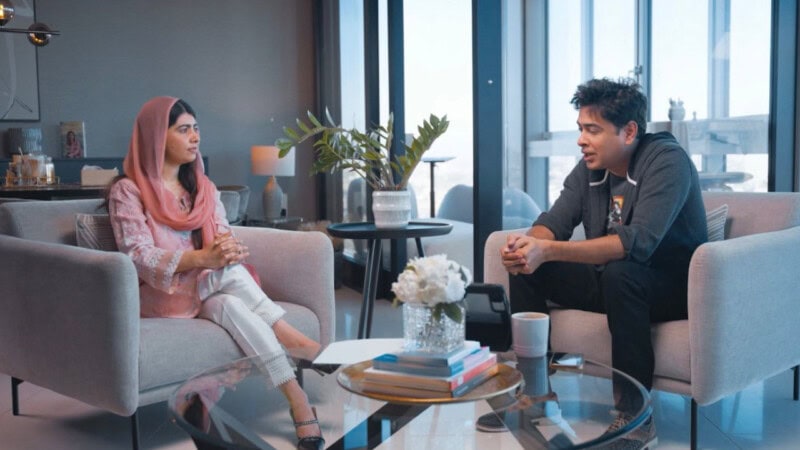 Malala condemns Imran Khan’s arrest, women imprisonment; says stands with Pakistanis fighting for democracy