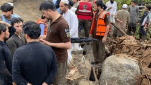 26 killed, 77 injured in rain-related incidents across KP since March 25