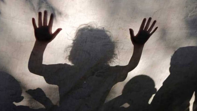 Three-year-old raped, murdered in Lakki Marwat