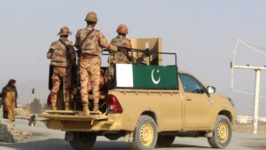 796 Afghan Taliban killed, over 1,000 injured as Operation Ghazab lil-Haq continues: Tarar
