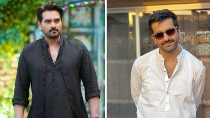 Saim Sadiq says Humayun Saeed wants to prove he is ‘some young bacha’