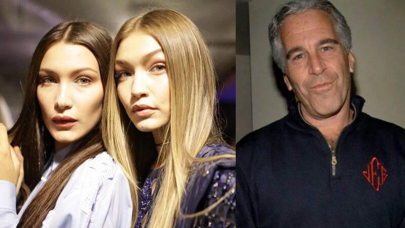 Gigi Hadid says mention in Epstein file was ‘disturbing’; denies affiliation