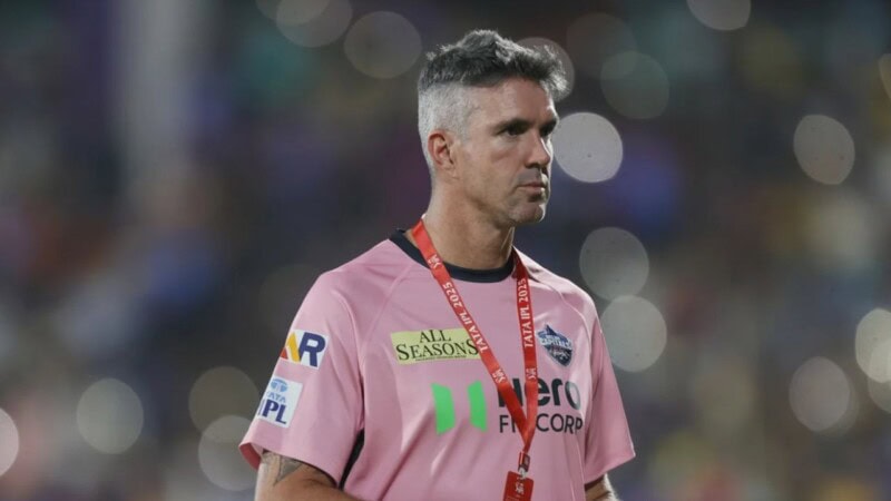 ‘IPL dispute ended my England career,’ claims Kevin Pietersen