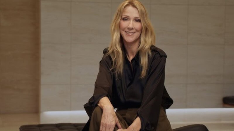 Celine Dion will return to stage after battling neurological disorder