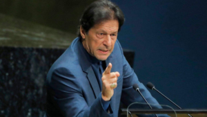 IHC orders authorities to arrange Imran’s meeting with his lawyer