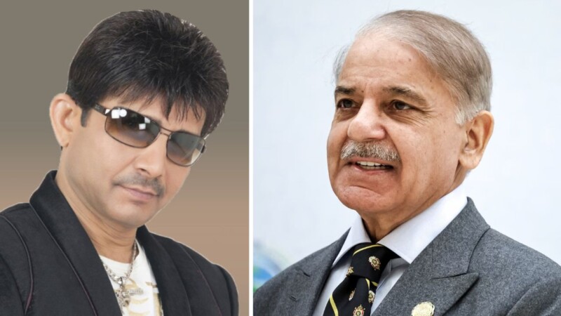 ‘You will be remembered as a hero’: Indian actor among top public figures laud PM Shehbaz, field marshal for peace deal