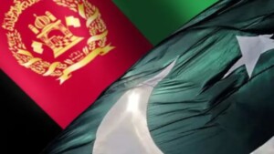 Pakistan, Afghanistan agree to de-escalate during China talks