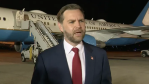 JD Vance set to lead American delegation as US, Iran prepare to begin talks in Pakistan
