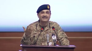 ‘Kashmir loves Asim Munir’: Video from Indian occupied territory shows local praising field marshal