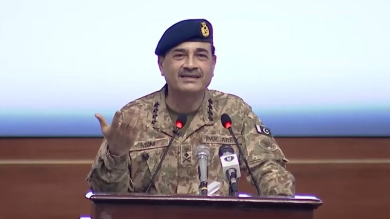 ‘Kashmir loves Asim Munir’: Video from Indian occupied territory shows local praising field marshal