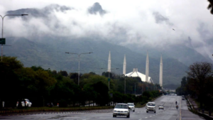 Red Zone sealed, local holiday announced as Islamabad braces for US-Iran peace talks