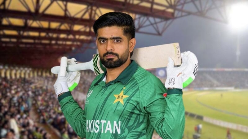 Babar Azam breaks Chris Gayle’s record to become fastest to 12,000 T20 runs