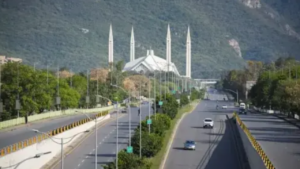 Extraordinary security arrangements across twin cities as capital gears up for Iran-US talks