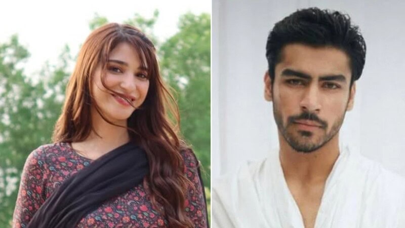 Ramsha Khan, Khushal Khan have tied the knot: Dr Ejaz Waris