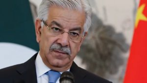 Khawaja Asif’s anti-Israel tweet sparks diplomatic row as Pakistan hosts peace talks