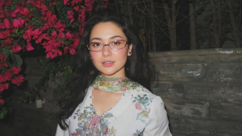 ‘People just hate happy women’: Hania Aamir calls out trolls