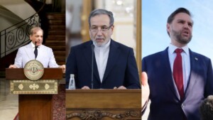 International observers praise Pakistan’s role in facilitating landmark US-Iran talks