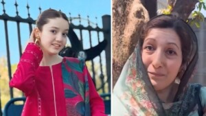 Sana Yousuf’s mother says she attempted suicide multiple times while waiting for justice