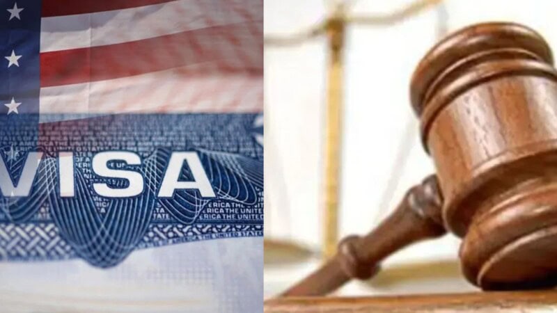 US indicts 10 Indians over staged robberies for visa fraud