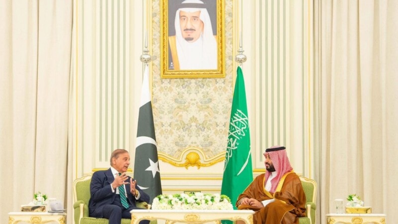 Saudi Arabia assures financial support to Pakistan amid debt pressures